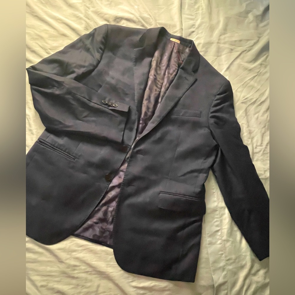 2 for $20 Boys Blue Blazer